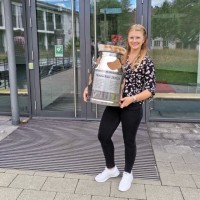 Michelle Fuß