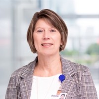 Debbie Donovan