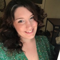 Sarah Goucher