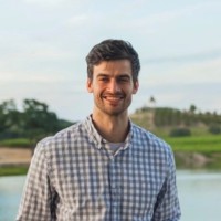 Ryan Kirchmeyer