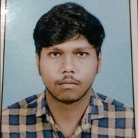 Harish Kumar B R