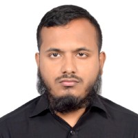 Khayrul Alam