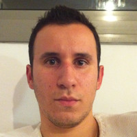 Jonathan Ankri