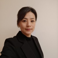 Manjing Liu