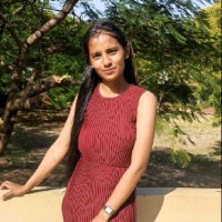 Simran Chauhan