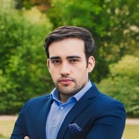 Muhammed Danaci