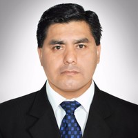 George Bautista Baca Bravo