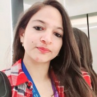 Megha Bhardwaj