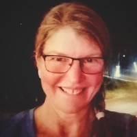 Ruthe Mcdonough