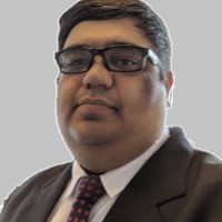 Nikhil Kulkarni