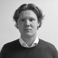 Elias Blomberg