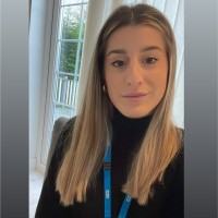 Anastasia Kopanou Ryan (Bsc Msc)
