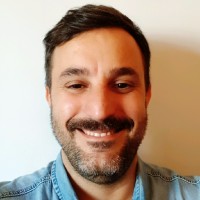 Diego Martín Tessari Frias