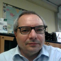 Marco Bovari