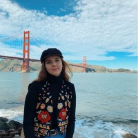 Hannah Lea