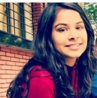 Pooja Singhal