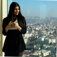 Asma Hamdan