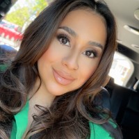 Michelle Berumen