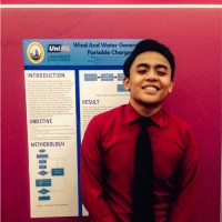 Muhammad Khairul Amirin Mahasan