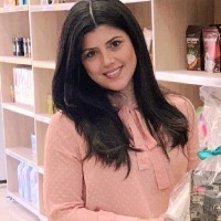 Eliane M. Moreira Maneiro