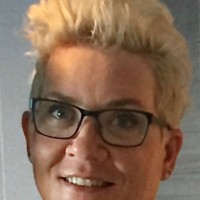 Nina Fjeldheim