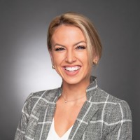 Ali Curtis