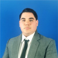Luis Fernando Garcia Armenta