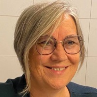 Aud Alvestad