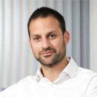 Stefan Chetty