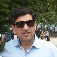 Richard khoury