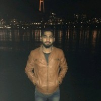Sahil Sharma