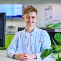 Kai Larmour-Jones