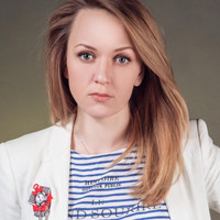 Татьяна Дмитриева