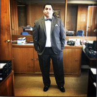 Sebastian Rojas Carrasco