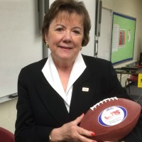 Kay Hall