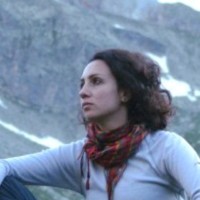 Giulia Maria Bouquié