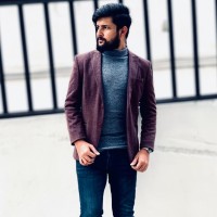 Waqar Rao