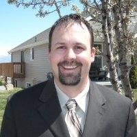 Kirby Petersen