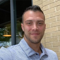Christopher Gagliardi