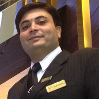 Rahul Parkhad
