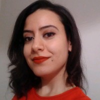 Özlem Kahraman