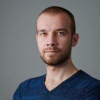Oleksii Zaishlyi
