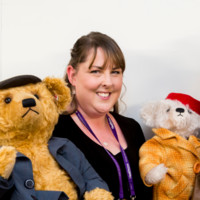 Tracey Bonser