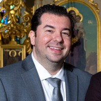 Zoran Topalovic