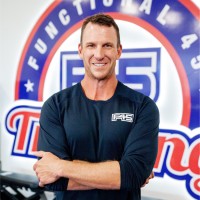 Rusty Ross