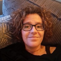 Sandra van Setten
