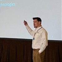 Jeremy David