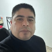 Uziel Rivas Garcia