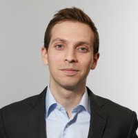 Andrew Gelfand