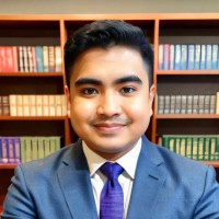 John Patrick Agleham